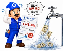 JK누수